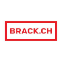 BRACK.CH AG Logo