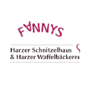Jens Rüdiger Faupel Harzer Schnitzelhaus & Waffelbäckerei Logo