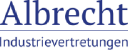 Albrecht Industrievertretungen GmbH Logo