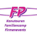 FP Sportreisen Logo