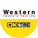 Western Sterling Trucks Ltd Logo