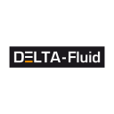 Delta-Fluid Industrietechnik Logo