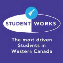 A+ Student Painters Inc Logo