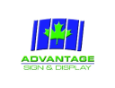 Advantage Sign & Display Systems Logo