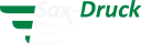 Sax-Druck Frank Berger Logo