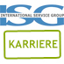 Martin Kraml ISG Personalberatung Logo