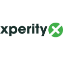 Xperity B.V. Logo