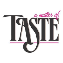 A Matter of Taste B.V. Logo