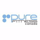 Pure Fitness Canada Inc Logo