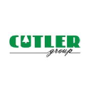 Cutler Forest Products Inc Logo