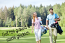 City Golf Rosenheim GmbH Logo