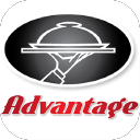 Advantage Restaurant Supply Inc Logo