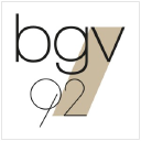 BANGELS, GUY Logo