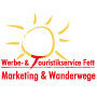 Werbe- und Touristikservice Fett e.K. Logo