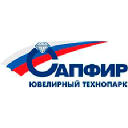 sapphire Deys Company Logo