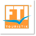 FTI Touristik GmbH Logo