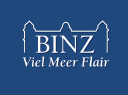 Fenster Lantz GmbH Binz Logo