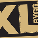 XL-Bygg Palms AB Logo