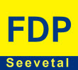 FDP Seevetal Ralf Krumm Logo