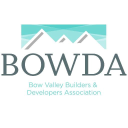 Bow Valley Homes Ltd Logo