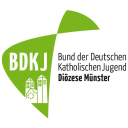 BDKJ Kreisverband Borken Logo
