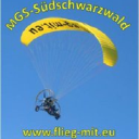 MGS-Südschwarzwald GmbH Logo