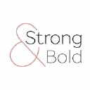 STRONG AND BOLD BVBA Logo
