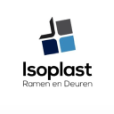 ISOPLAST Logo