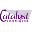 Catalyst Advertising Inc Logo