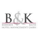 Bierwirth & Kluth Hotel Management - a subsidiary of Borealis Hotel Group Logo
