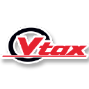 V-TAX BVBA Logo