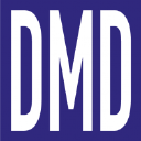 DMD DACHDECKERMEISTER MARCO DIEHR Logo