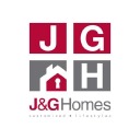 J  Homes Ltd Logo