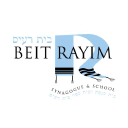 Beit Rayim Synagogue Logo