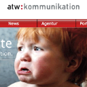 ATW Kommunikation GmbH Logo