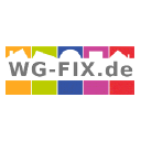 WG-Fix GmbH Logo