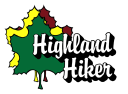 Highland Hiker, Inc. Logo