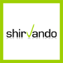 shirvando GmbH Logo