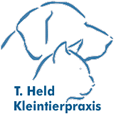 Tierarzt Held Dessau Kleintierpraxis Dipl. Vet.-Med. Thomas Held Logo