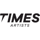Times Artists DANIEL STEFANIK Logo