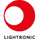 Lightronic AB Logo