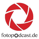 Fotopodcast.de Logo