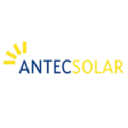 ANTEC Solar GmbH Logo