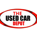 Used Car Depot Inc, The Logo