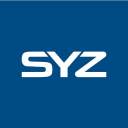 Banque SYZ SA Logo