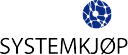 SYSTEMKJØP AS Logo