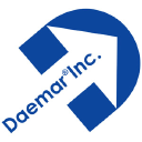 Daemar Inc Logo