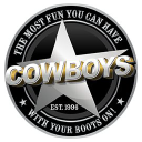 Cowboys Dance Hall Ltd Logo
