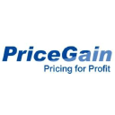 PriceGain AB Logo