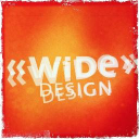WiDe Design Logo
